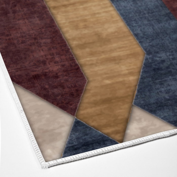 Conceptum Alfombra Multicolor 180 x 280 cm Conceptum Alfombra Multicolor 180 x 280 cm